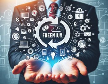 la stratégie freemium : comment l’intégrer dans votre plan de marketing SaaS