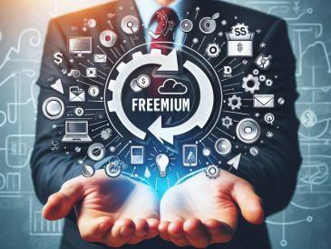 la stratégie freemium : comment l’intégrer dans votre plan de marketing SaaS